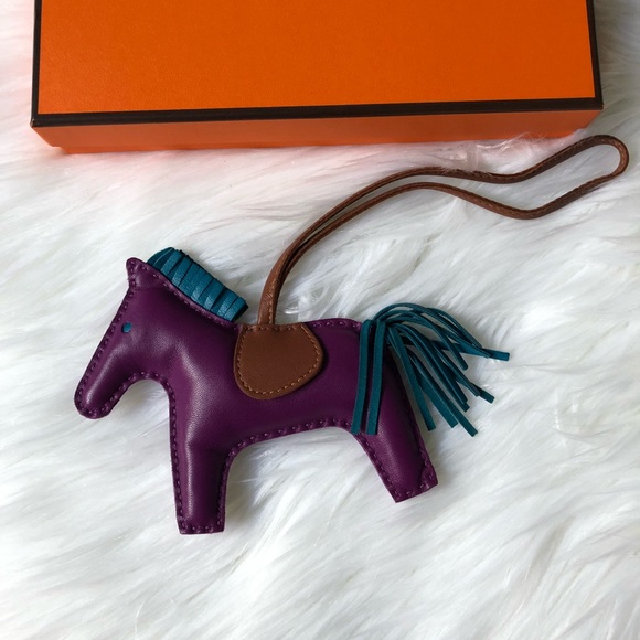 Hermes Rodeo MM - Picture 2 of 3